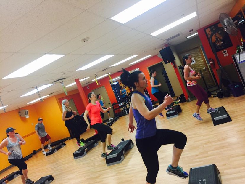 Tahoma Athletic Club Maple Valley