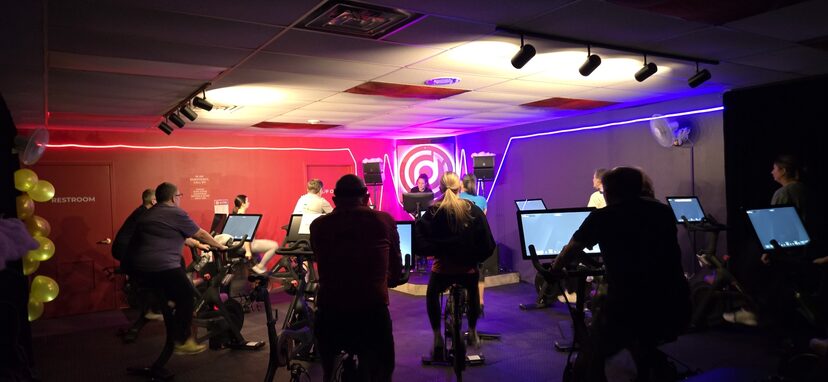 Pulse Indoor Cycling