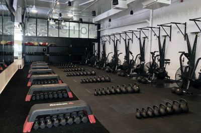 SESSION TRAINING | NORTH WILLIAMSBURG