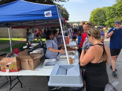 Le Tour de Pork 2025