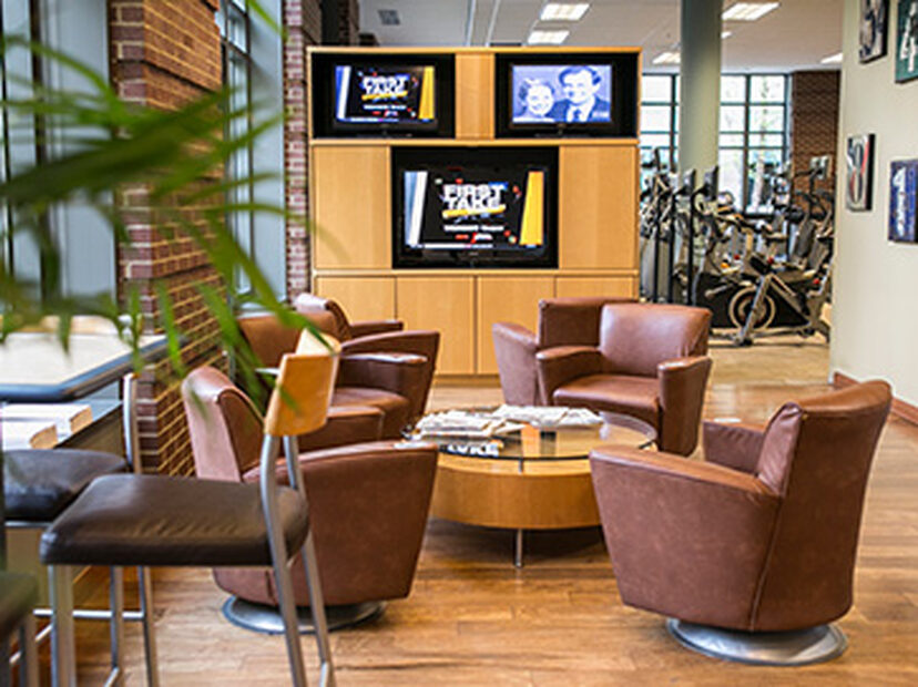 Arena District Athletic Club