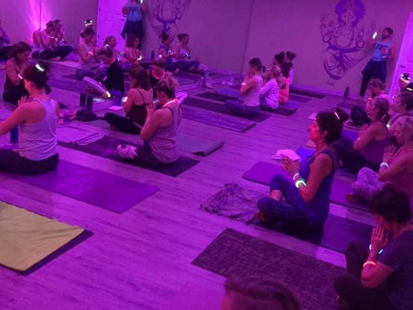 Yogavibez Ocean City/Fenwick