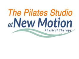 New Motion Pilates