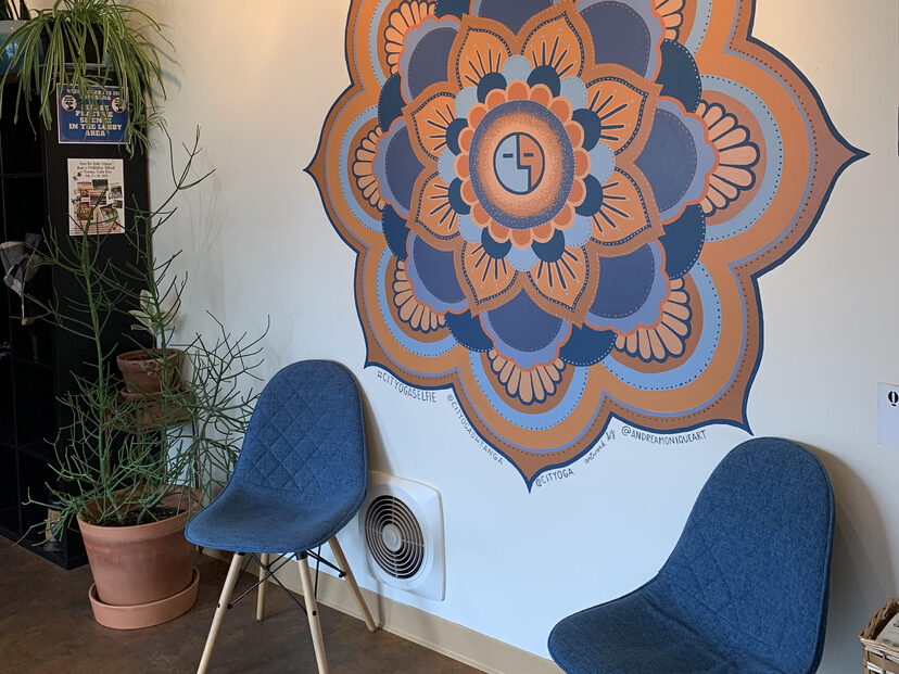 CITYOGA-25th & Central​