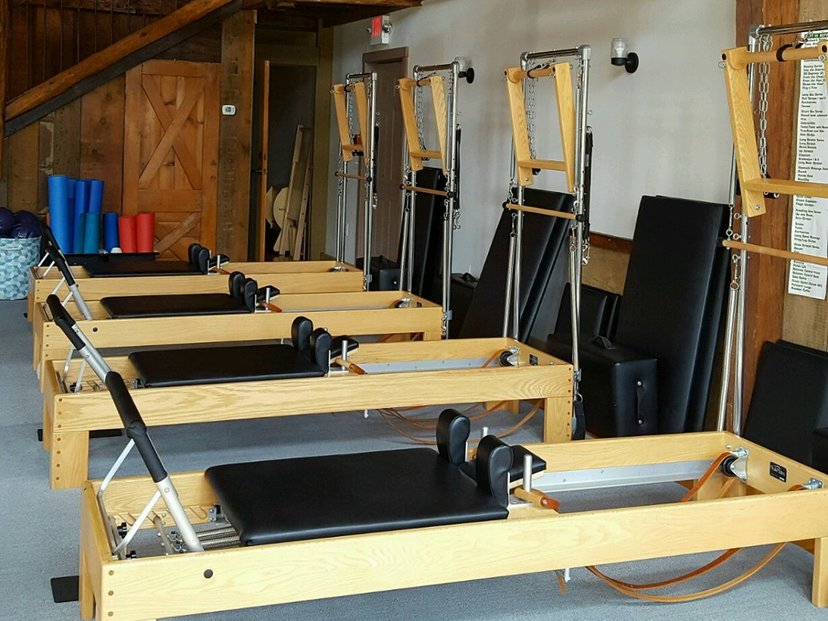 Duxbury Pilates