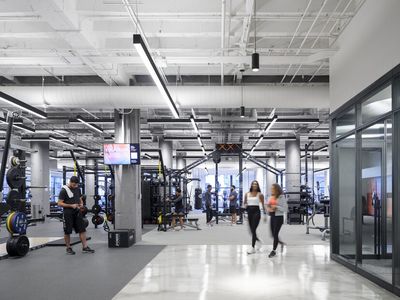 WorkLife WellBeing - The Mart