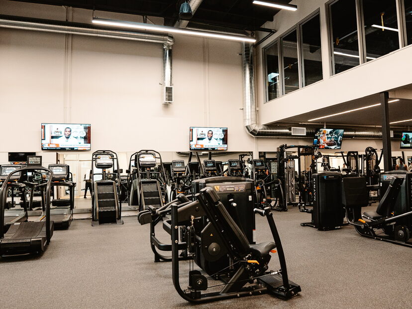 The Club at Los Gatos