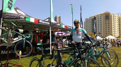 2026 Granfondo San Diego