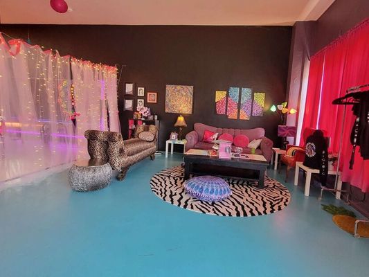 Spiral Space Dance Studio