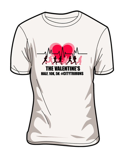 Valentine 5K & 10K @ Bay Ridge