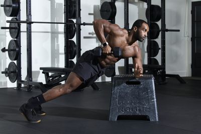 Elite Fitness Training