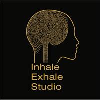 Inhale Exhale Studio