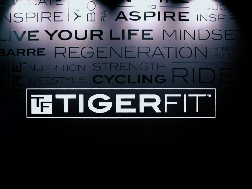 TIGERFIT, LLC