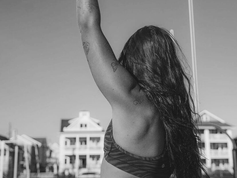 Evolve Movement Studio