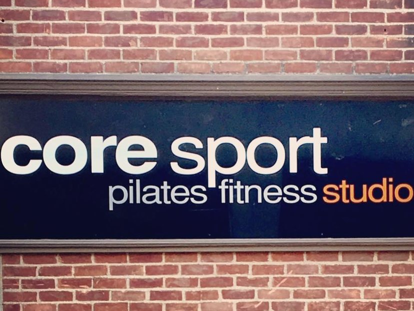 Core Sport Pilates Fitness Studio
