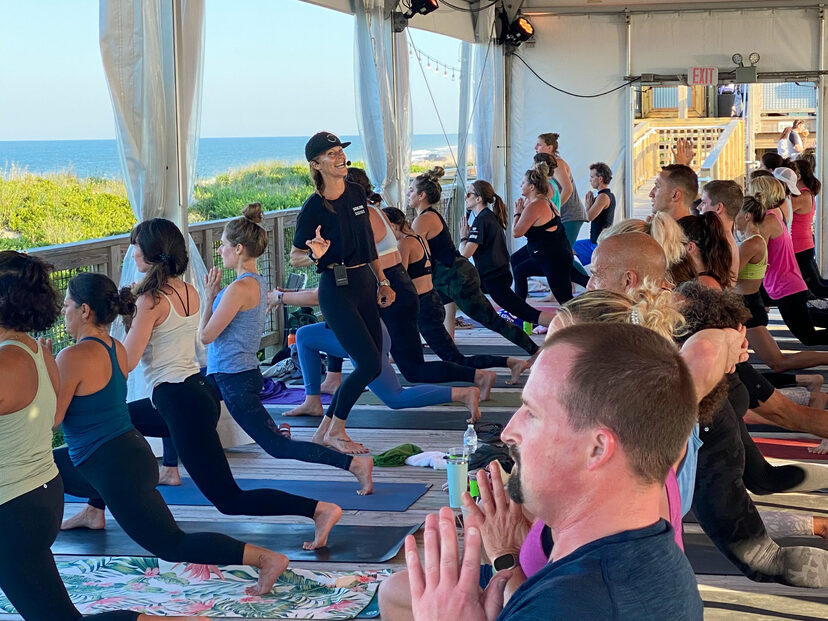 SoulFire Collective - Rehoboth