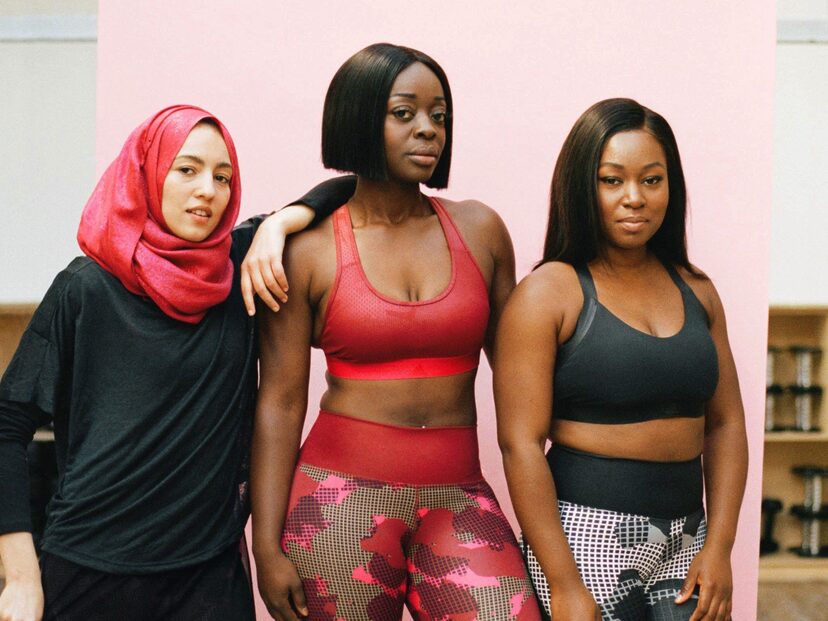 Next Level Personal Training