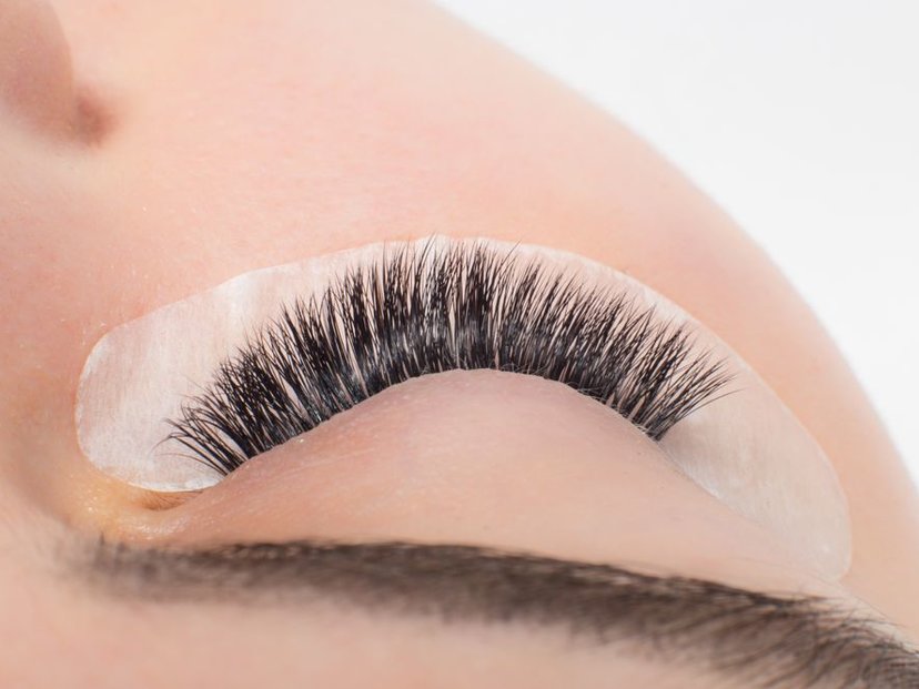 Shenandoah - Pure Lash Studio