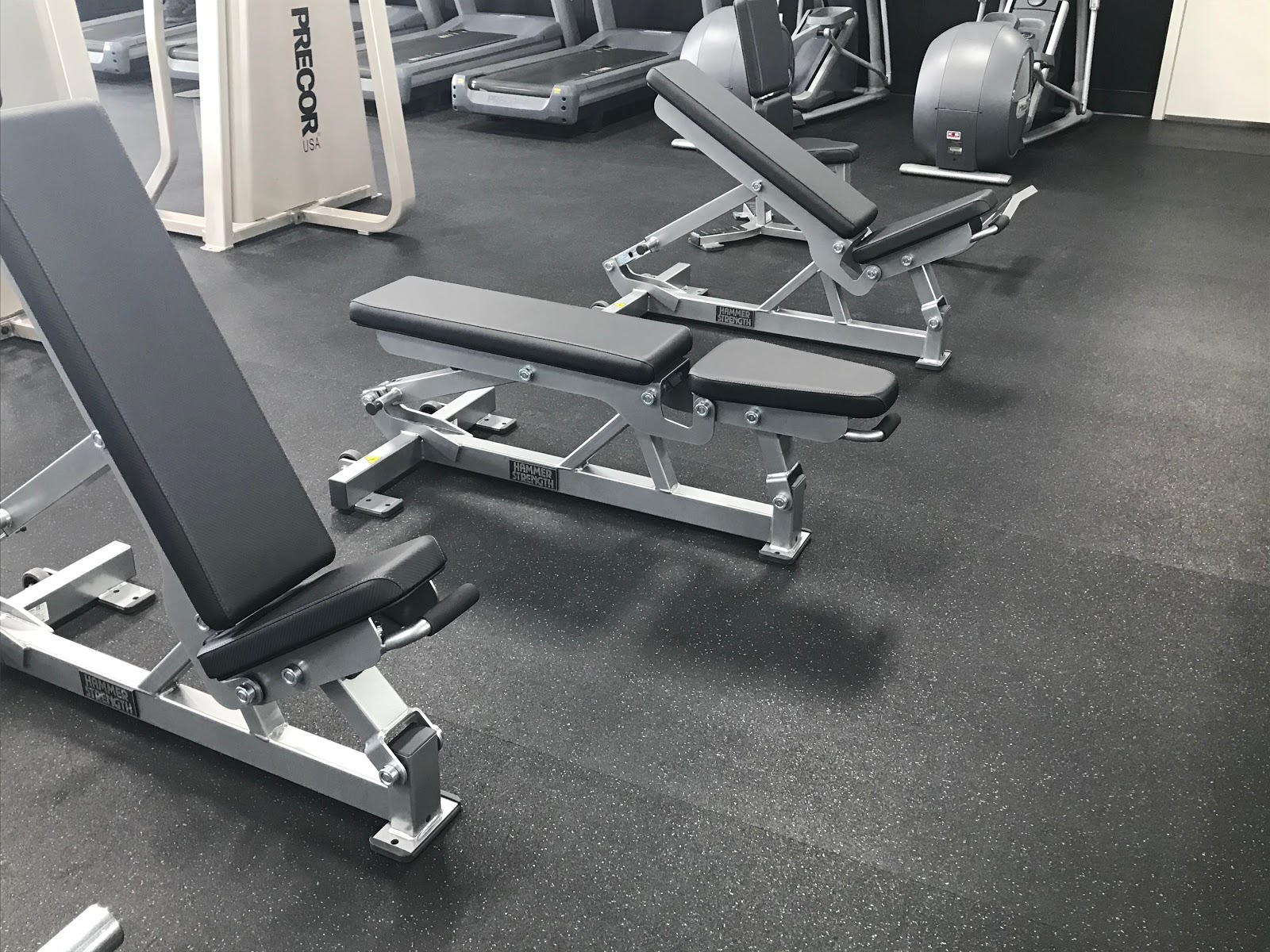 The Fitness Syndicate