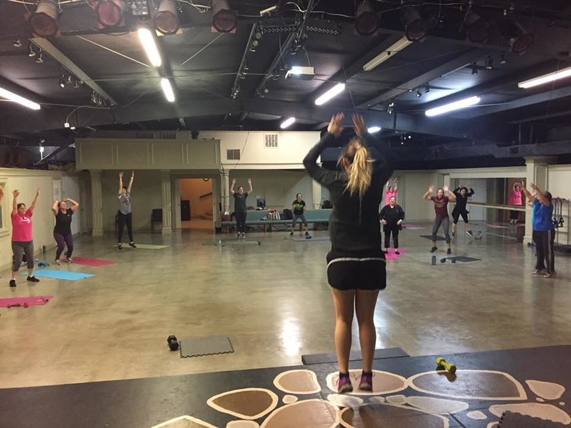 The GEM of the Lone Star State