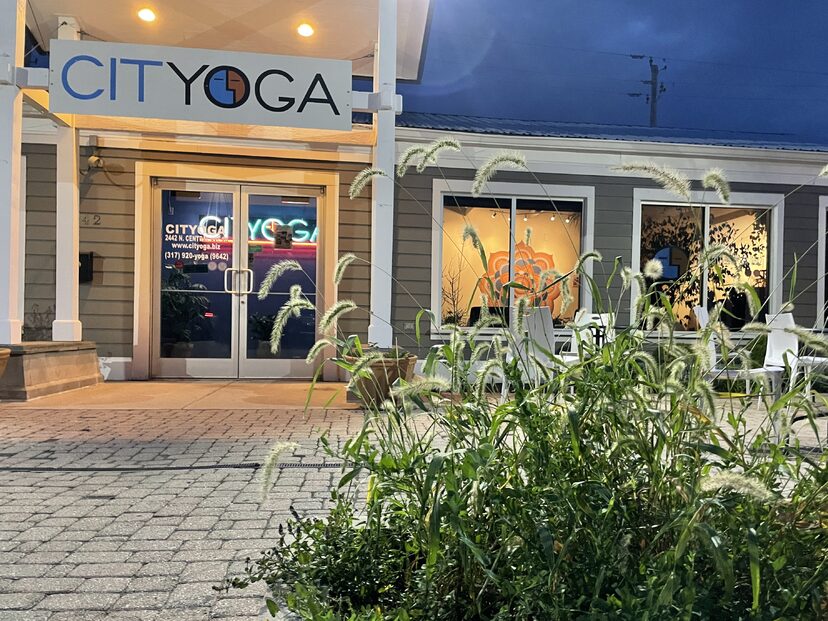 CITYOGA-25th & Central​