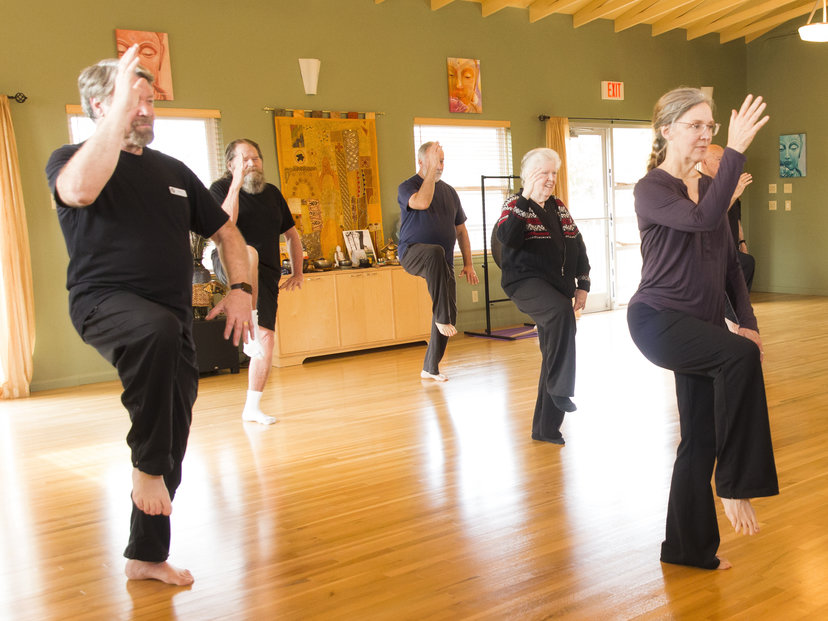 Arkansas Yoga Center