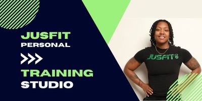 JusFit Personal Training Studio