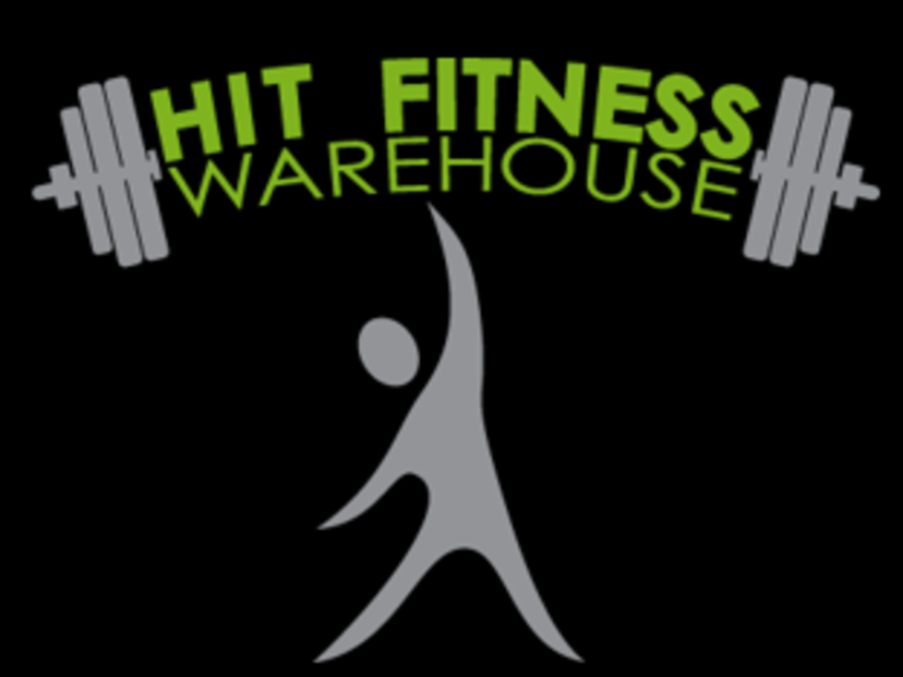 H.I.T. Fitness Warehouse