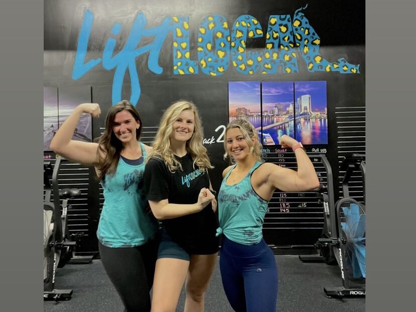 TitanUp Fitness - Town Center