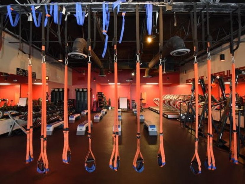 Ultimate Workout