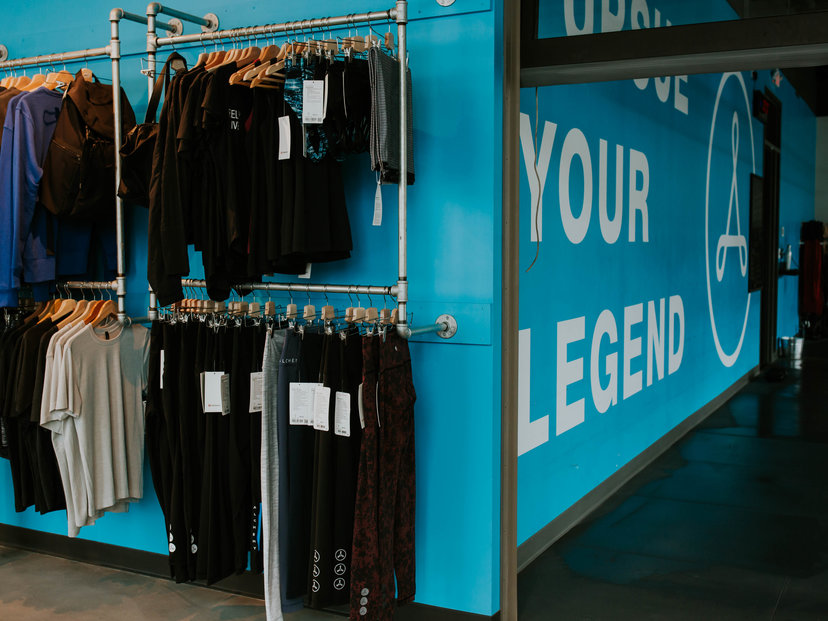 Alchemy 365 Highland Park