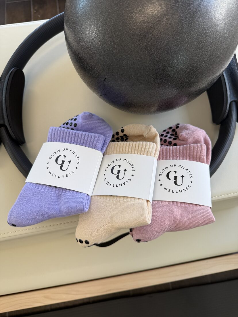 Glow Up Pilates & Wellness