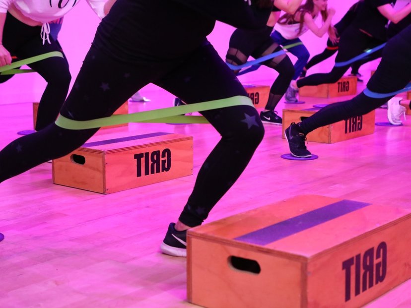 Uforia Studios - Nob Hill