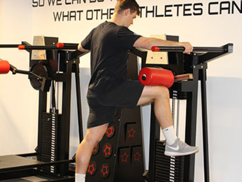 Athletic Republic Park City