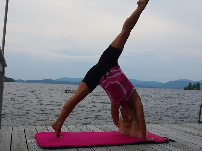 Yoga 4 Life Wellness Center