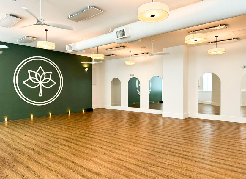 Highland Yoga Decatur