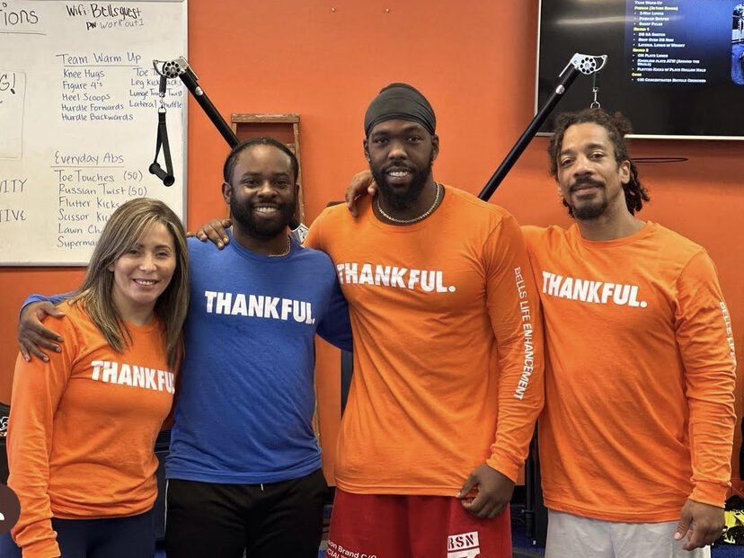 Bell's Life Enhancement