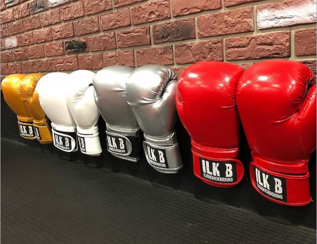 iLoveKickboxing - West Boylston