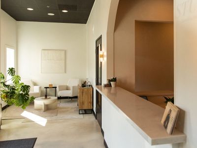 The Studio Gig Harbor