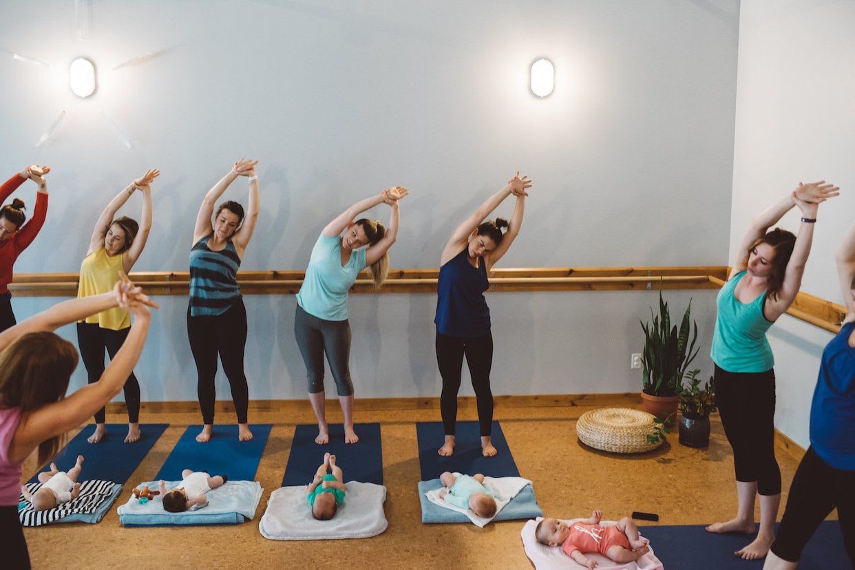 Blooma - Minneapolis