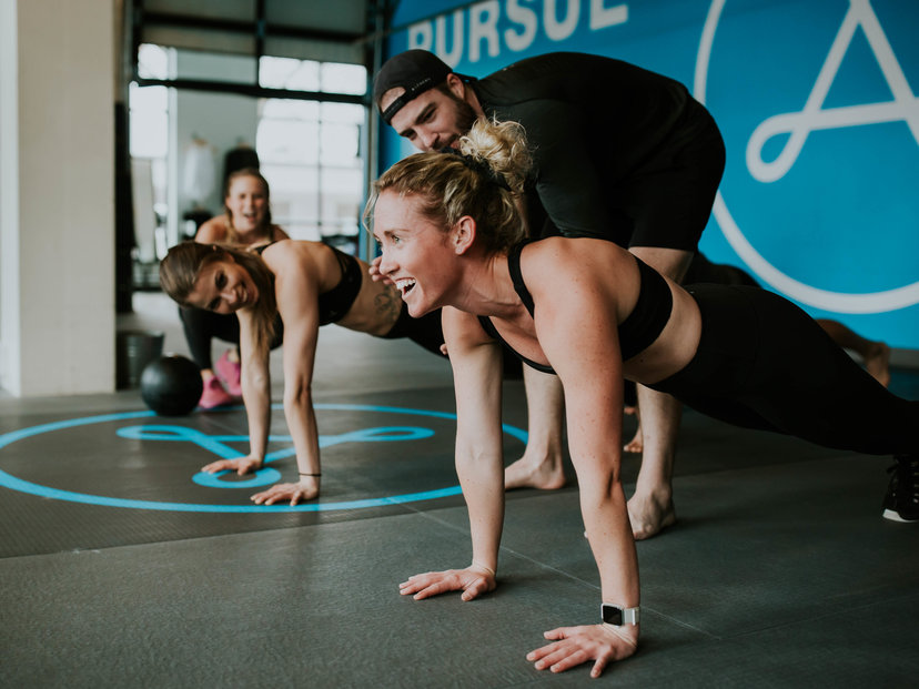 Alchemy 365 Highland Park