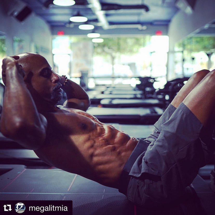 Megalit / a Lagree Fitness Studio