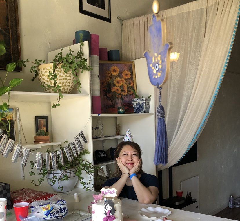 Ying Yoga - Cedar Park