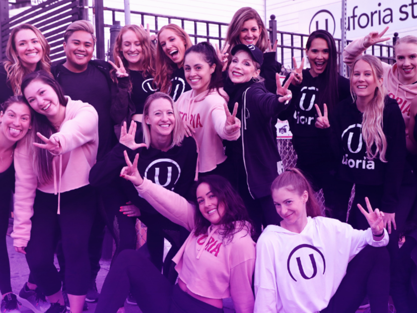 Uforia Studios - Nob Hill