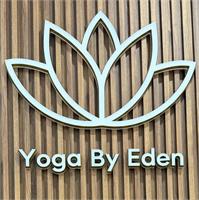 yoga by eden