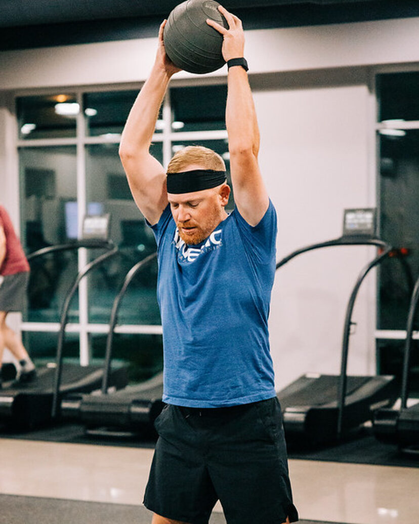 Kinetic Performance Training