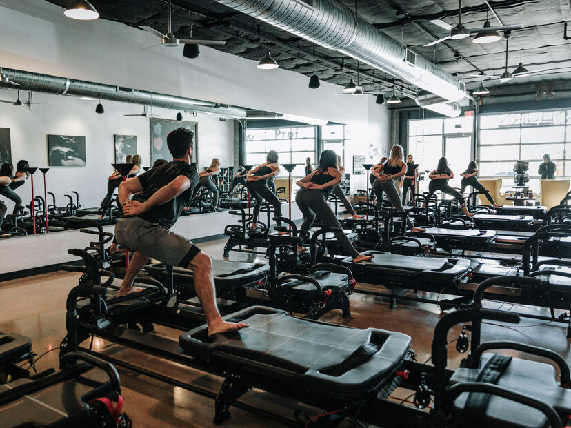 BURN Total Body Conditioning - Phoenix