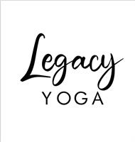 Legacy Yoga Frisco