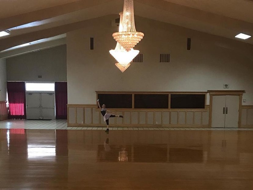 Alegria Performing Arts Academy