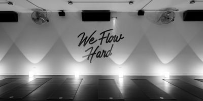 Y7 Studio Williamsburg